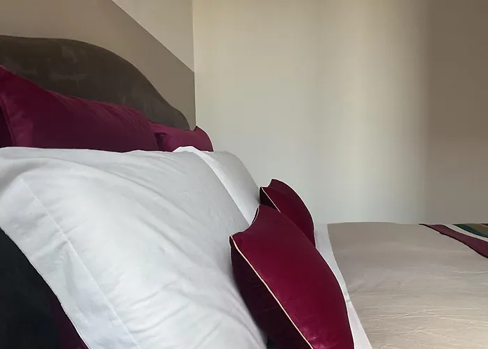 Rua 39 Fine Apartments By Dimore In Sicily Syracuse