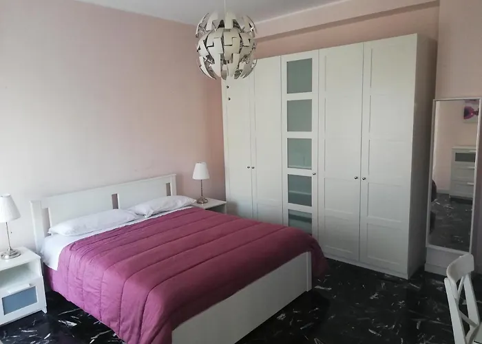 Casa Tevere Syracuse