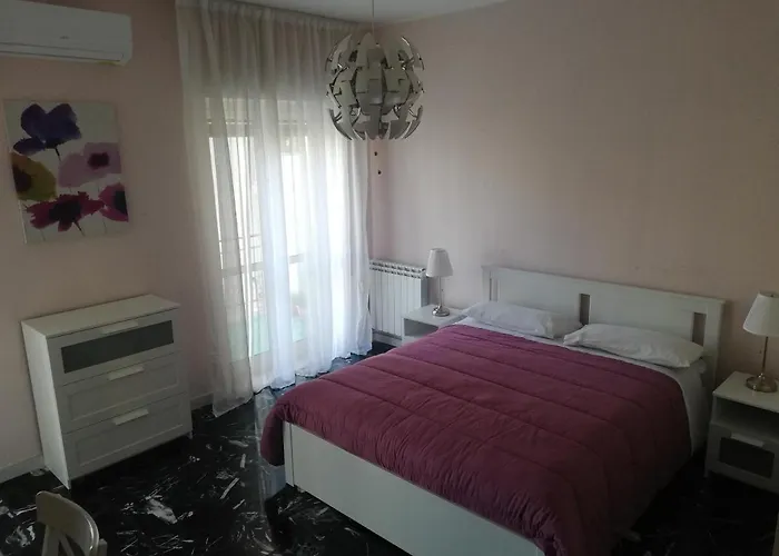 Casa Tevere Syracuse
