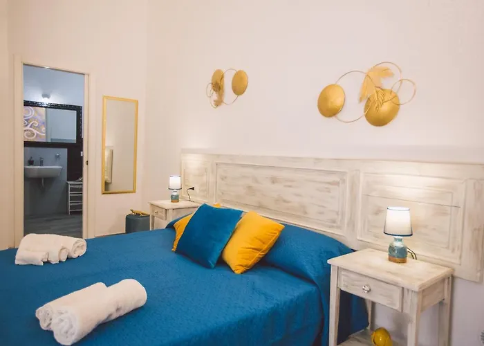 Appartamento Mito&Mare Syracuse