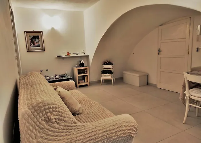 Appartamento Ortigia Loft Syracuse
