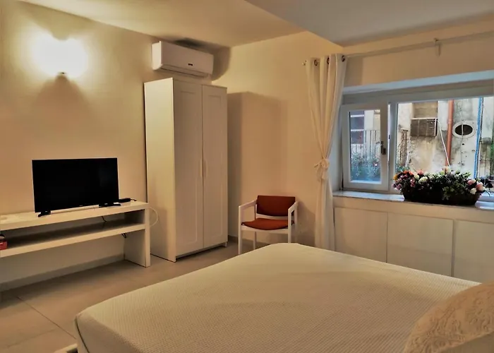 Appartamento Ortigia Loft Syracuse