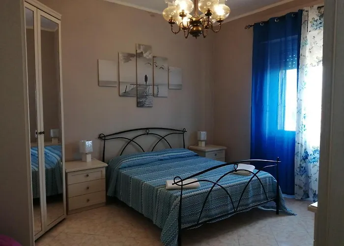 Appartamento La casa di Sara Syracuse