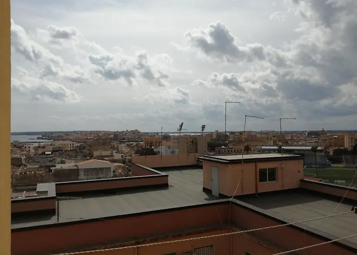 Appartamento La casa di Sara Syracuse