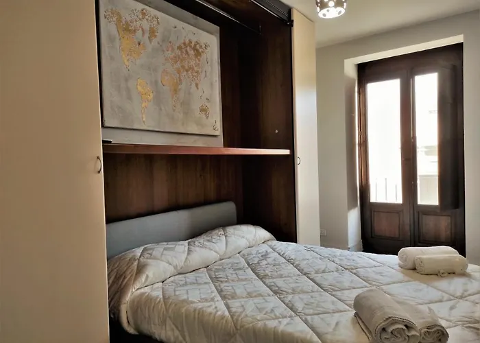 Flora'S House - Ortigia Holidays Syracuse