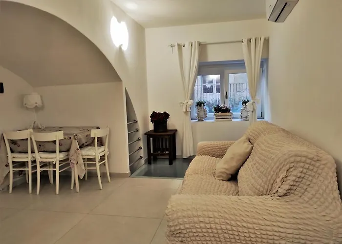 Appartamento Ortigia Loft Syracuse