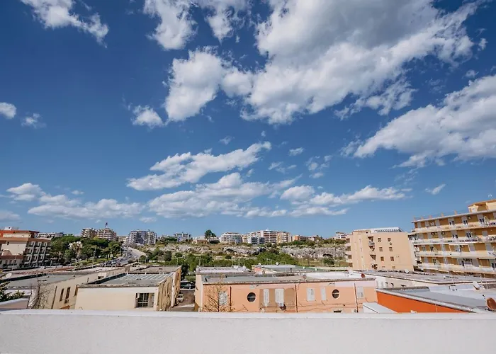 Suite Von Platen Syracuse