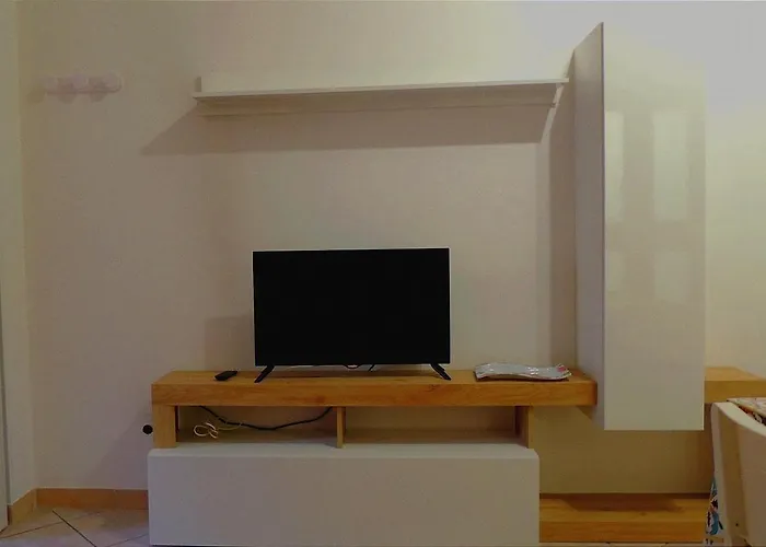 Appartamento Casa Bacchilide Syracuse