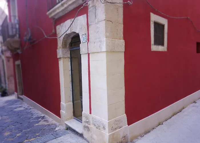 Appartamento casa giulietta, Ronco del Carmelo 2 Syracuse