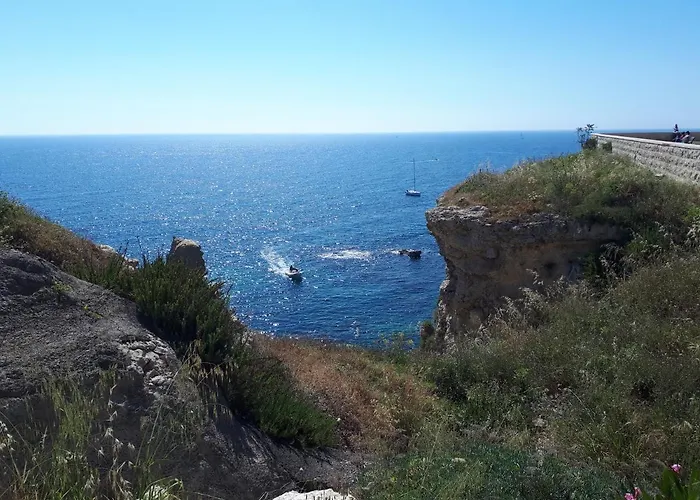 Appartamento A Casa Di Pato Syracuse
