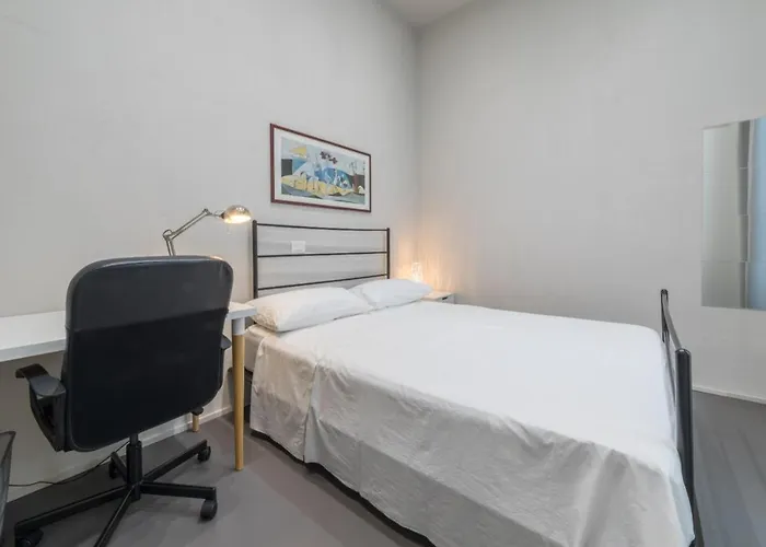 Appartamento Residenza Archimede Syracuse