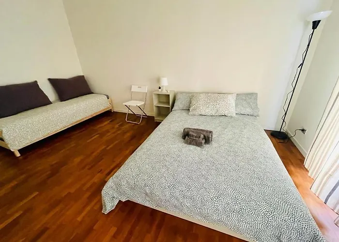 N'Amuri Guest House Syracuse