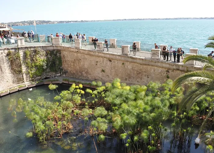 Casetta Anatolì Syracuse