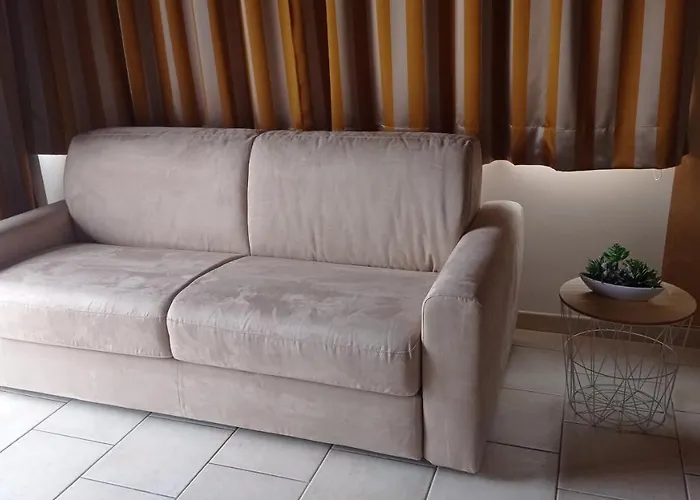 Appartamento Casa Di Gio Syracuse