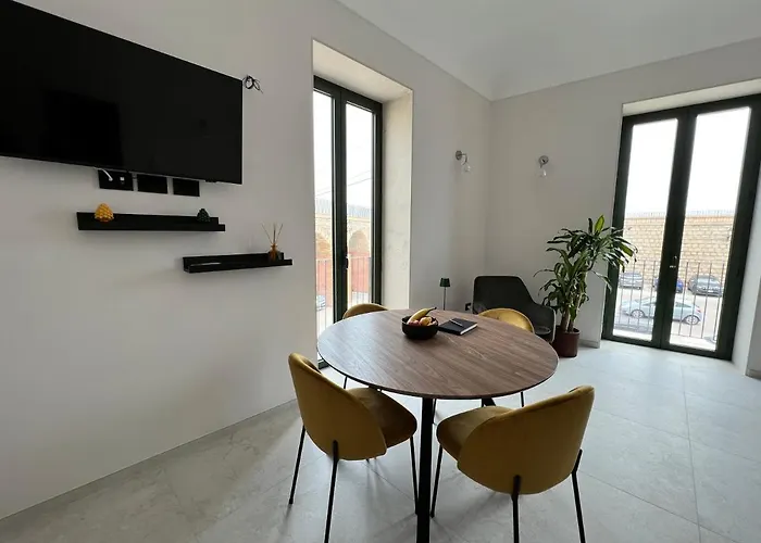 Appartamento La Casa Di Chloe Syracuse