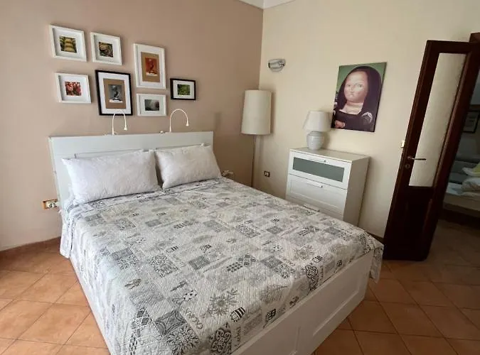 Appartamento Casa Ginevra Syracuse