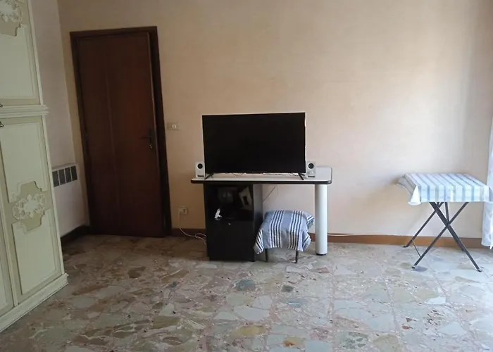 White Room, Stanza Matrimoniale in zona centrale Syracuse