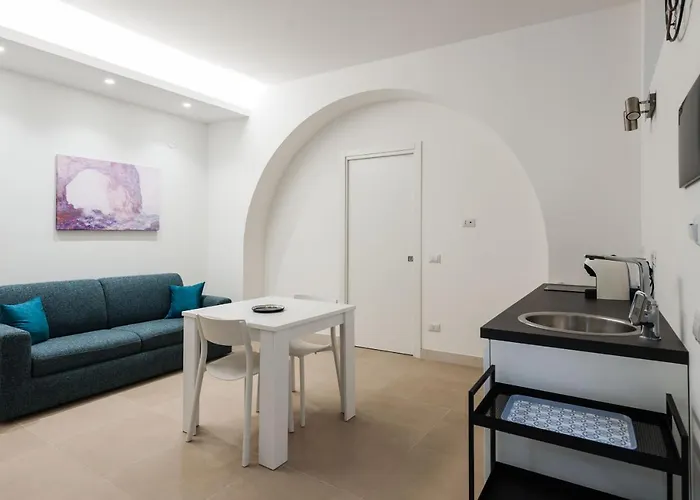 Appartamento Tra i Vicoli di Ortigia by Wonderful Italy Syracuse