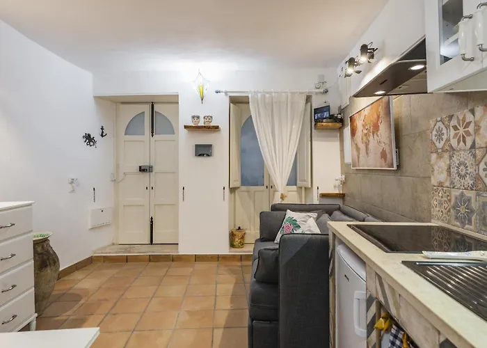 Appartamento La casa di Rosa 1833 by Wonderful Italy Syracuse