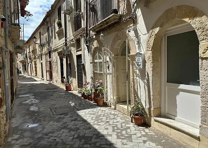 Appartamento La casa di Rosa 1833 by Wonderful Italy Syracuse
