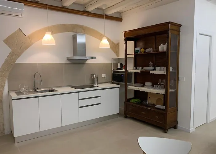 Kora Loft A Siracusa/Ortigia Syracuse