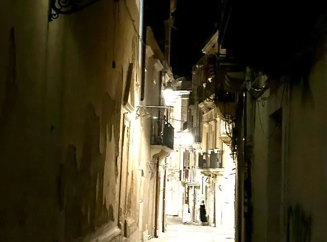 Appartamento Casa Le Moire Syracuse