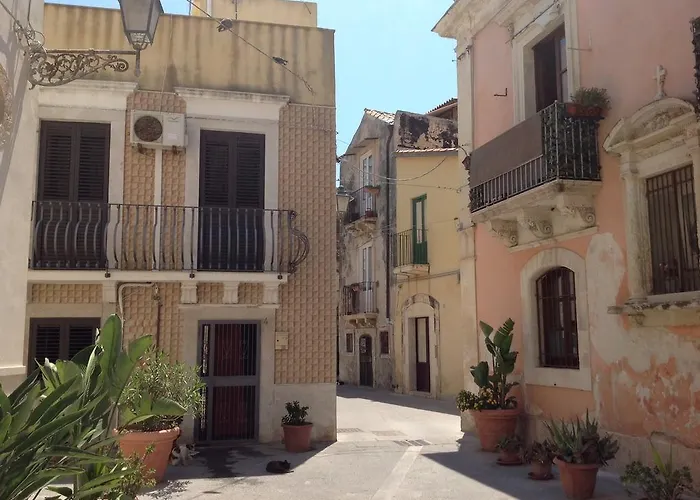 Appartamento Casa Antonella Syracuse