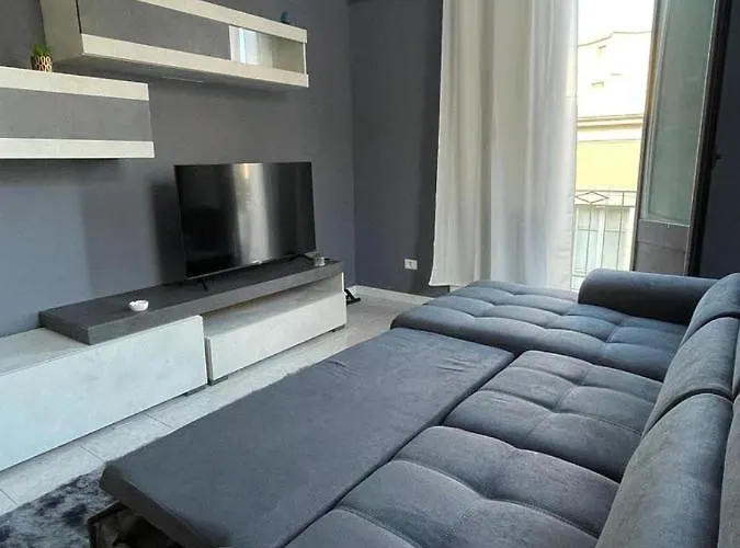 Appartamento Residenza del Borgo Syracuse