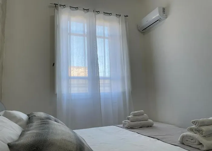 Appartamento Residenza del Borgo Syracuse
