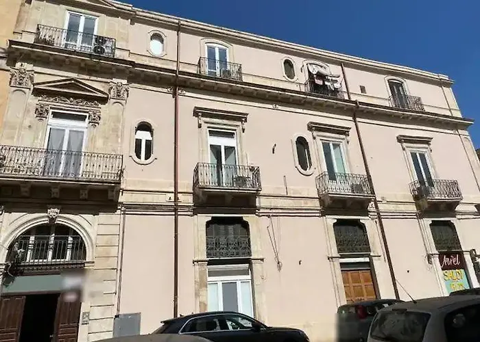 Alle porte di OrtiGia di Anna Syracuse