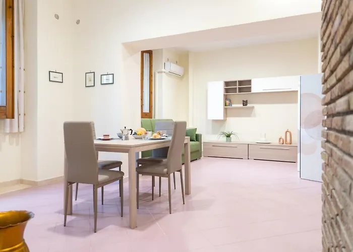 La Casa di Apollo - Ortigia Charming Studio Syracuse