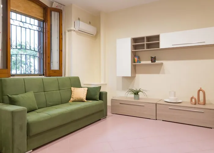 La Casa di Apollo - Ortigia Charming Studio Syracuse
