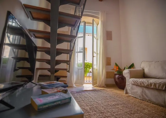 Anacreonte Ortigia Apartment Syracuse