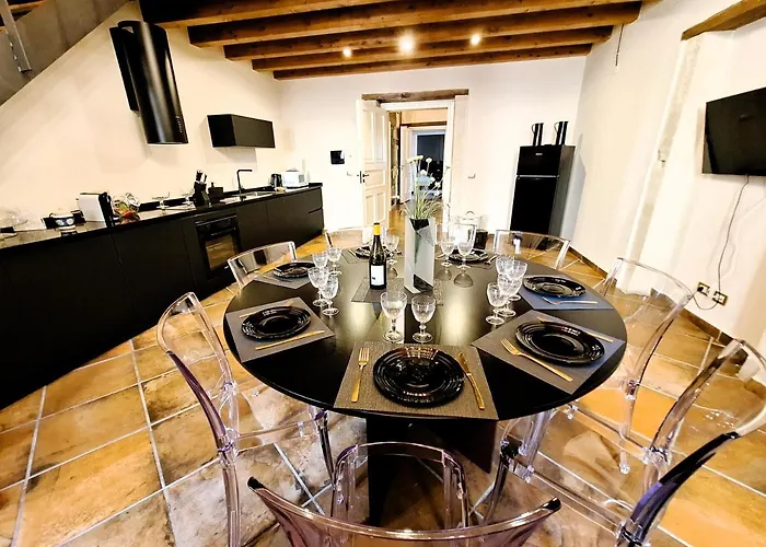 Casa Aretusa - Ortigia Holidays Syracuse