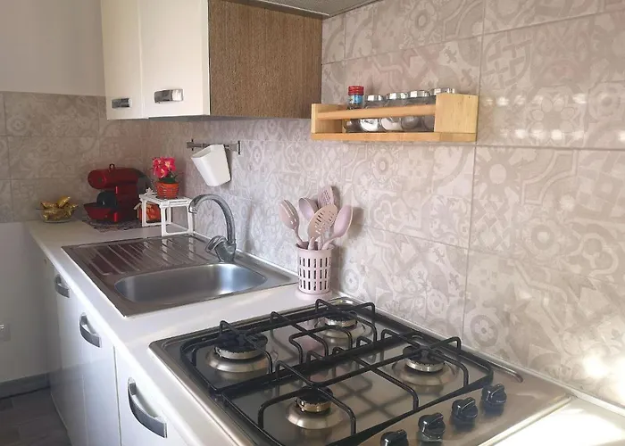 Appartamento Casa Ibla Syracuse