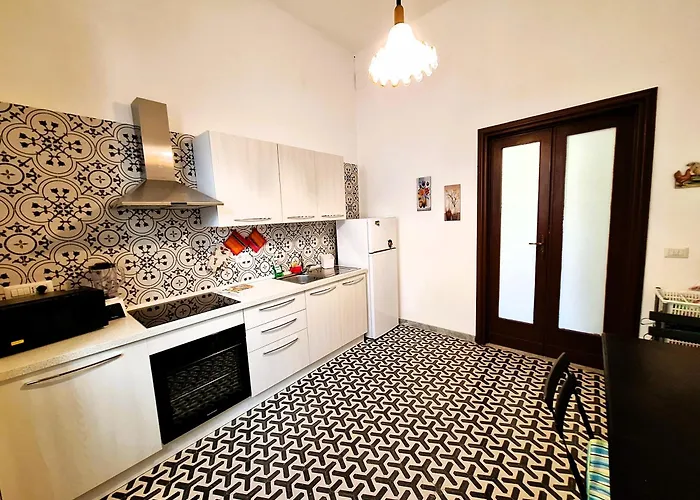 Appartamento Matteotti 64 Syracuse