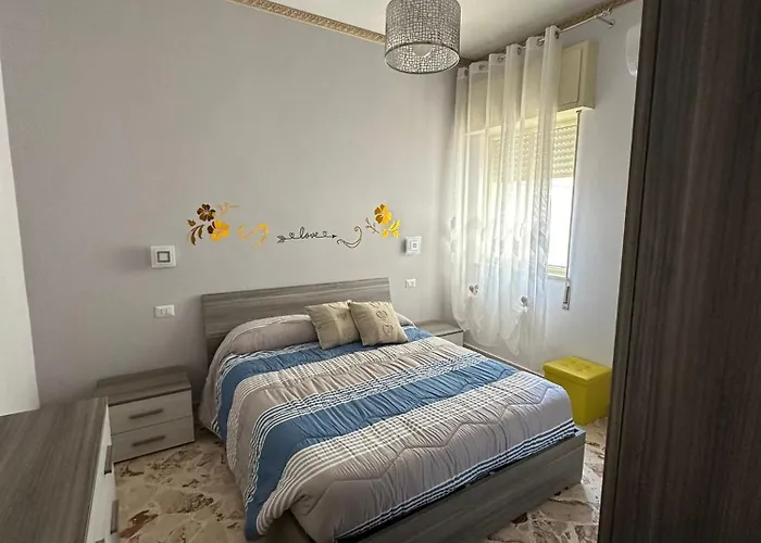 Appartamento Timoleonte 105 Syracuse