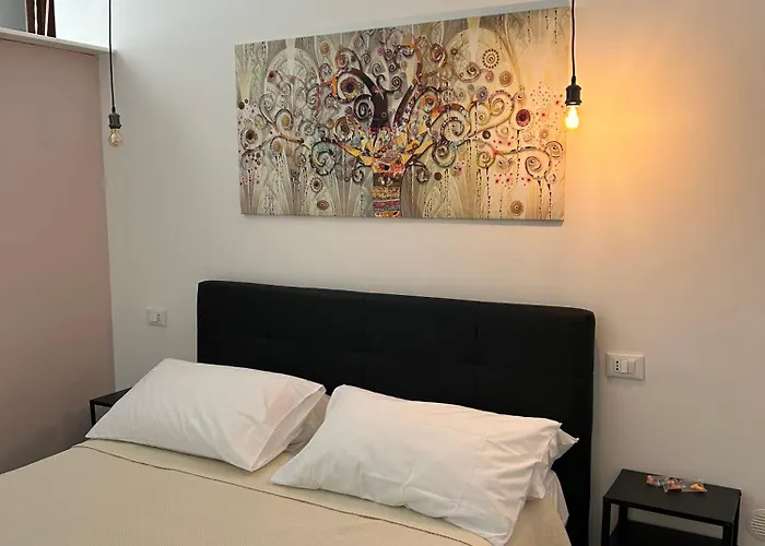 Appartamento Ortigia Loft Via Malta, 22 Syracuse