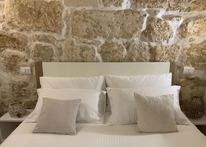 Appartamento La Casa di Marta Syracuse