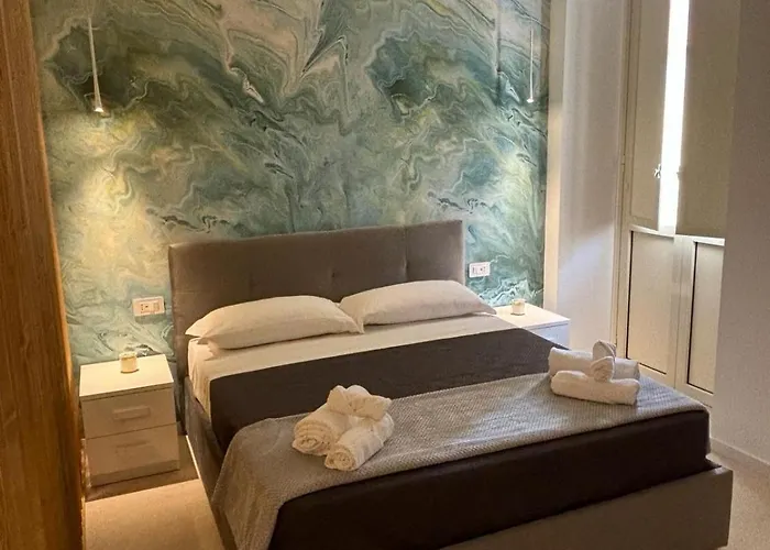 Case Vacanze Charme Syracuse