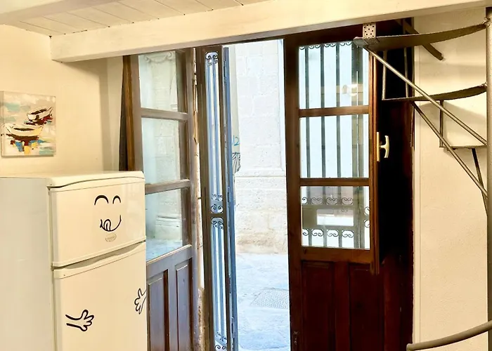 Appartamento Casa Lungomare Syracuse