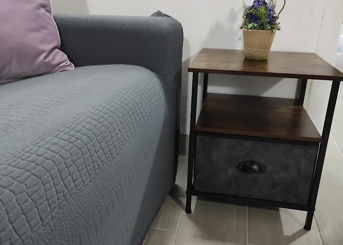Aretusa Apartments Syracuse