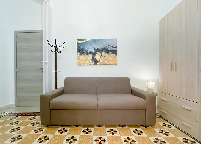 Clizia Apartment Syracuse