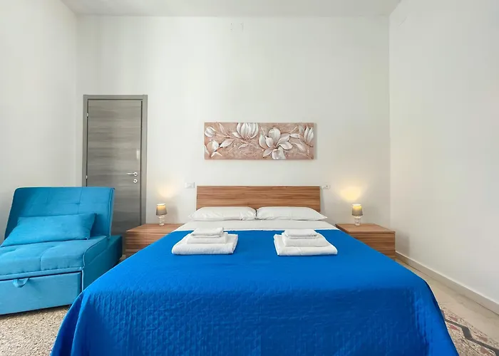 Clizia Apartment Syracuse