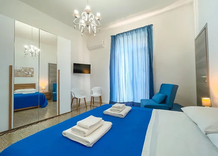 Clizia Apartment Syracuse