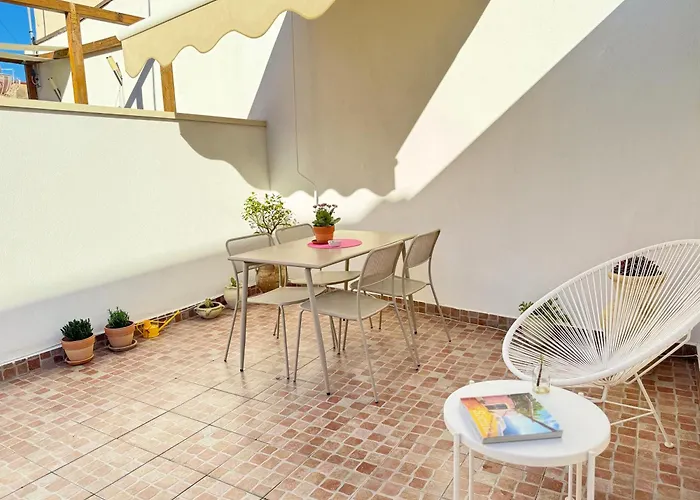 Appartamento Concept Sicily Syracuse