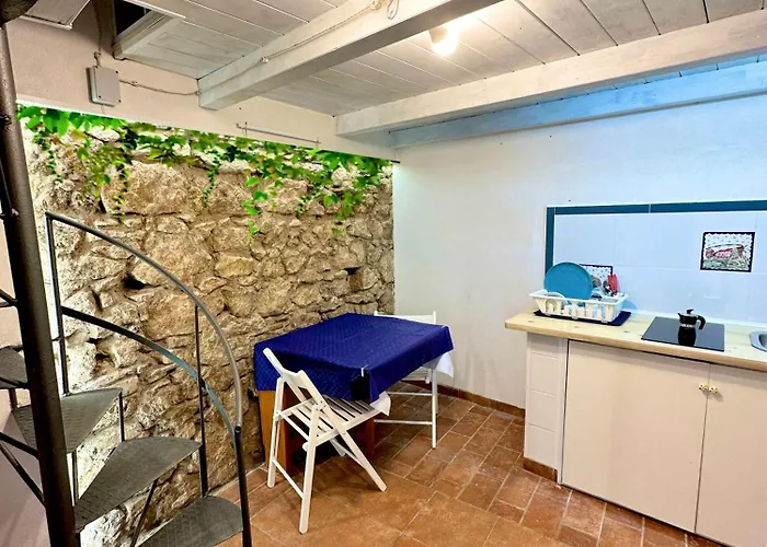 Appartamento Casa Lungomare Syracuse