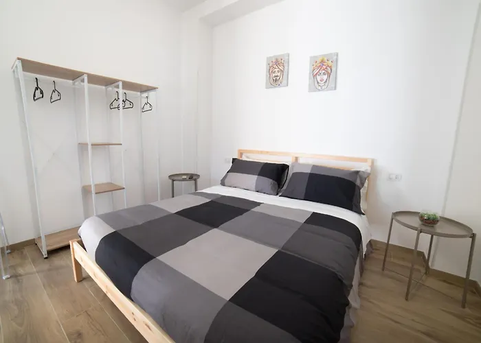 Residence Le Tre Piazze Syracuse