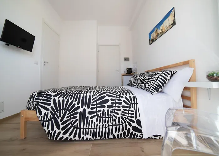 Residence Le Tre Piazze Syracuse