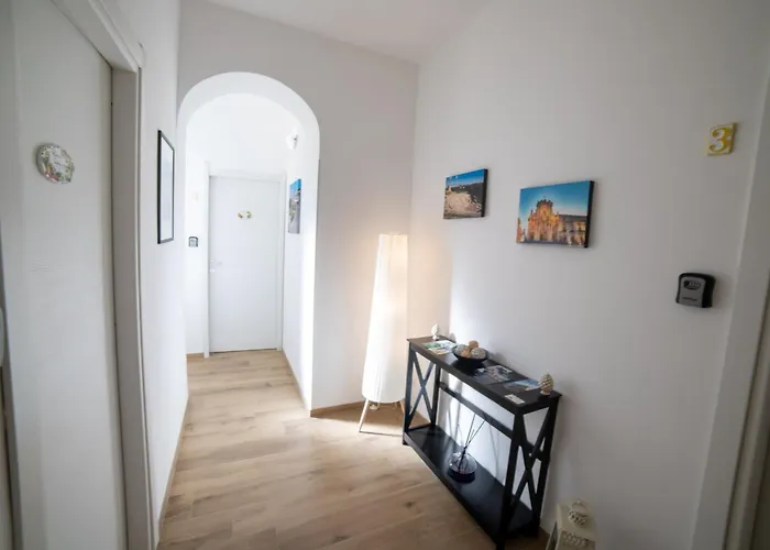 Residence Le Tre Piazze Syracuse